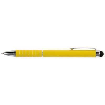 Ball pen, touch pen