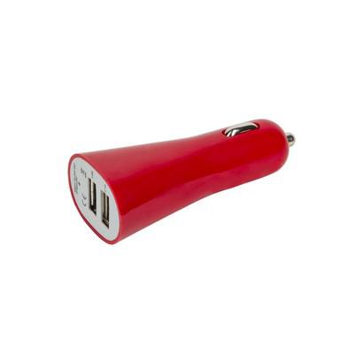 USB car charger