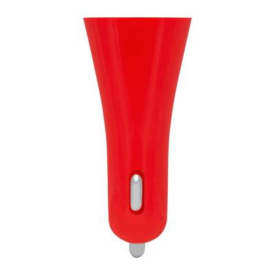 USB car charger