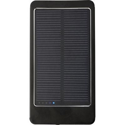 Solar charger 3000 mAh