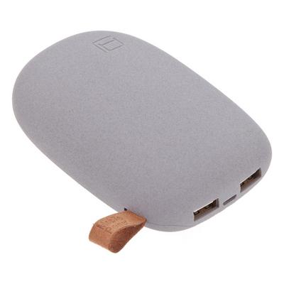 Power bank 10400 mAh Air Gifts "stone"