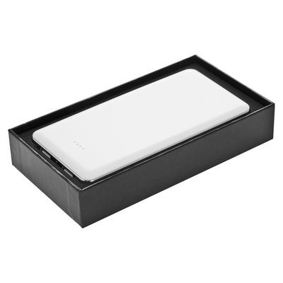 Power bank 12000 mAh with light