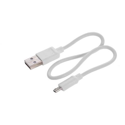 Power bank 12000 mAh with light