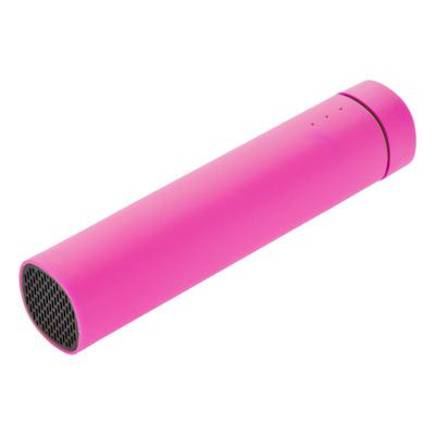 Multifunctional device Air Gifts 3 in 1, power bank 3500 mAh, speaker, phone stand