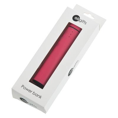 Multifunctional device Air Gifts 3 in 1, power bank 3500 mAh, speaker, phone stand