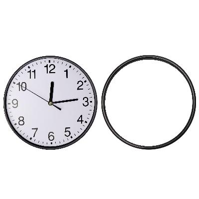 Wall clock