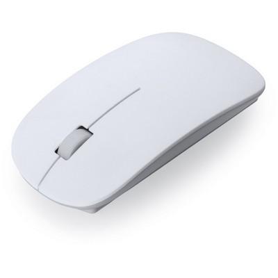 Wireless computer mouse