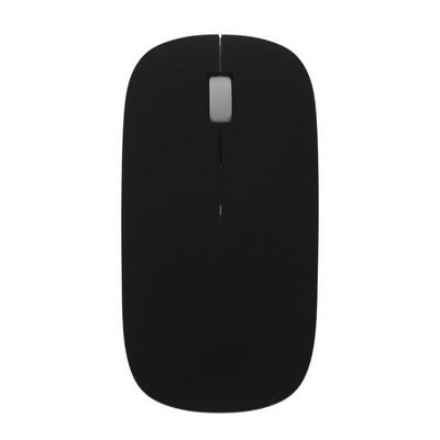 Wireless computer mouse