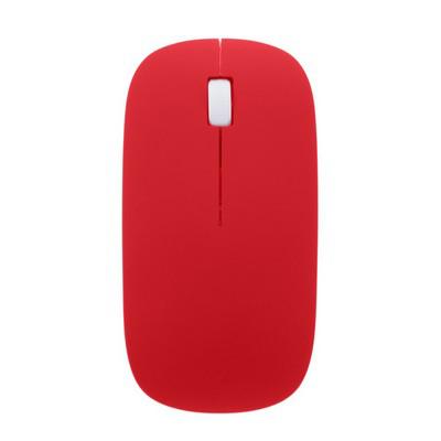 Wireless computer mouse