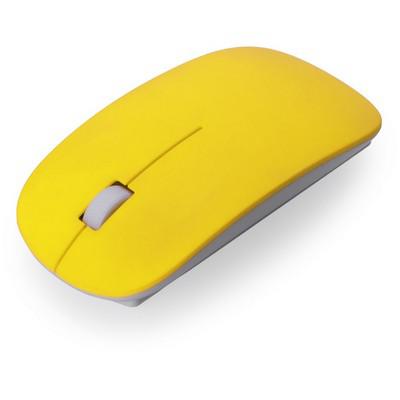 Wireless computer mouse