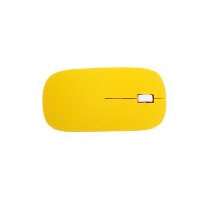 Wireless computer mouse