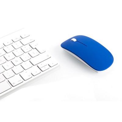 Wireless computer mouse