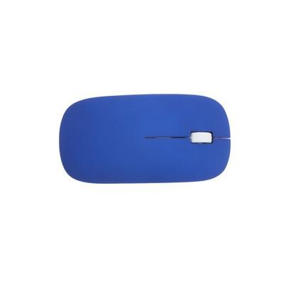Wireless computer mouse