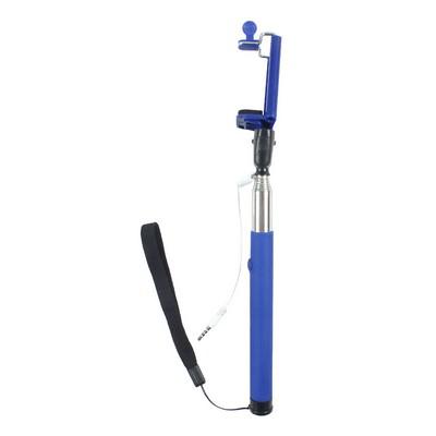 Telescopic selfie stick
