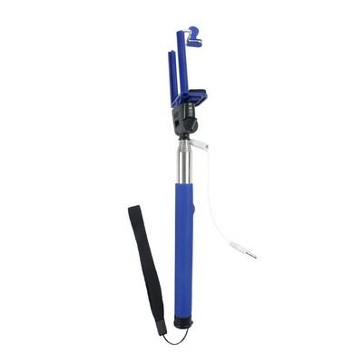 Telescopic selfie stick