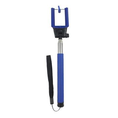 Telescopic selfie stick