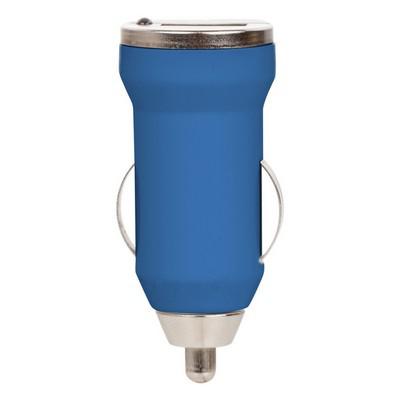 Charging set, SB wall charger and car charger