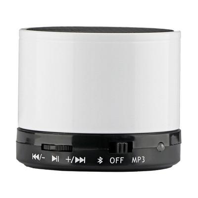Wireless speaker 3W, radio