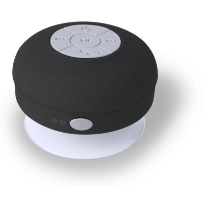 Wireless speaker 3W with phone stand