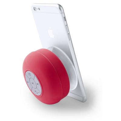 Wireless speaker 3W with phone stand