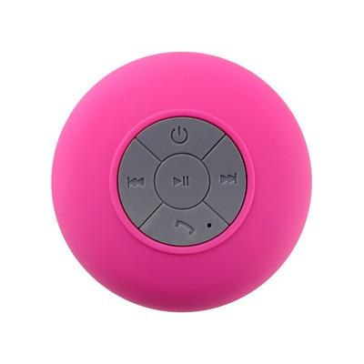 Wireless speaker 3W with phone stand