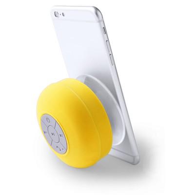 Wireless speaker 3W with phone stand
