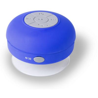 Wireless speaker 3W with phone stand