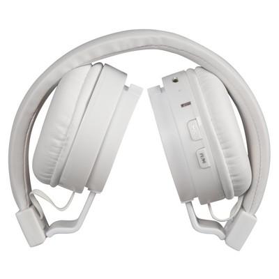 Wireless headphones
