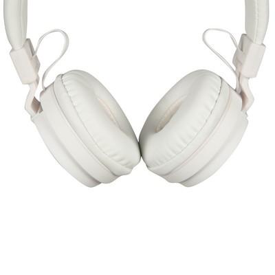 Wireless headphones