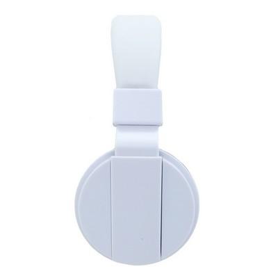 Wireless headphones