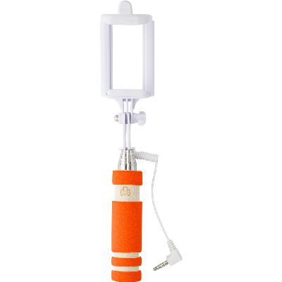 Telescopic selfie stick