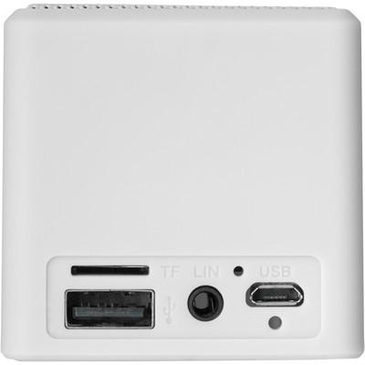 Wireless speaker