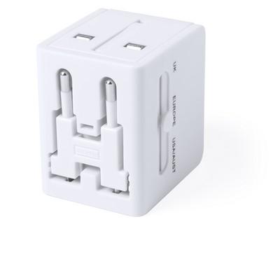 Travel adapter, charger