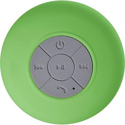 Wireless speaker 2W with suction cup