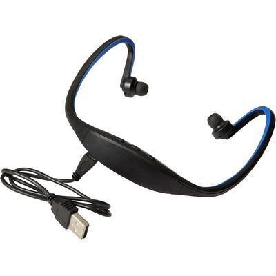Wireless earphones