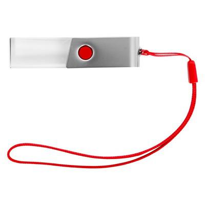 USB memory stick "twist"