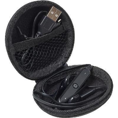 Wireless earphones