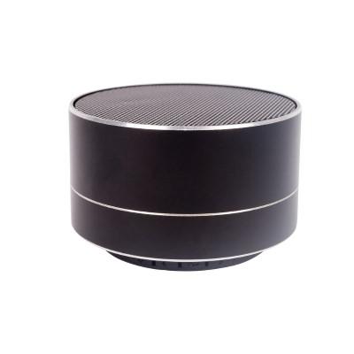 Wireless speaker, radio
