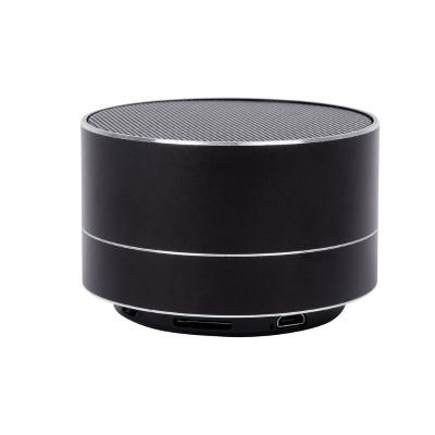Wireless speaker, radio