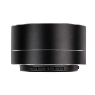 Wireless speaker, radio