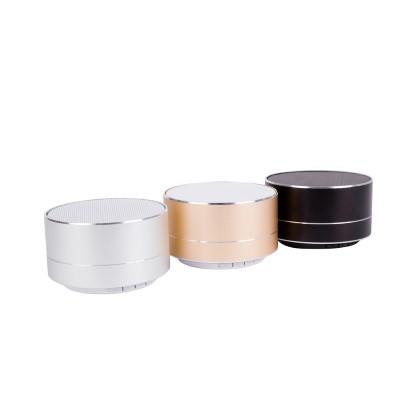 Wireless speaker, radio