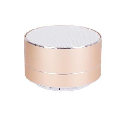Wireless speaker, radio