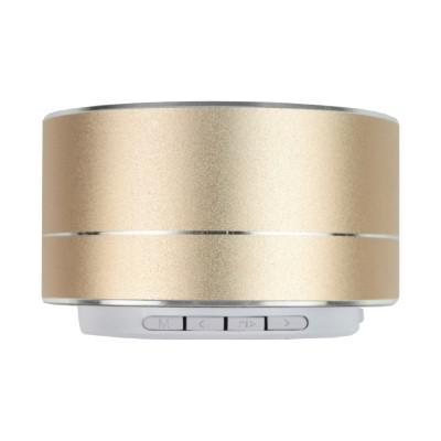 Wireless speaker, radio