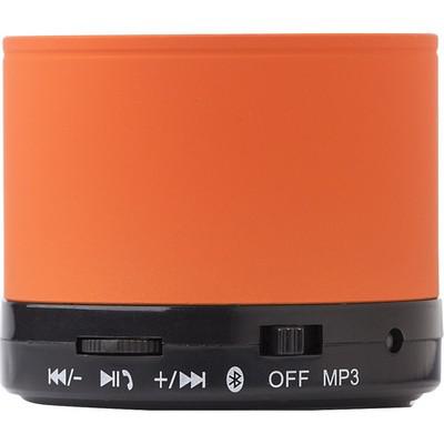 Wireless speaker