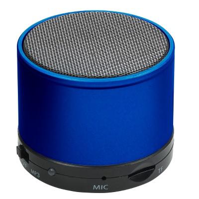 Wireless speaker