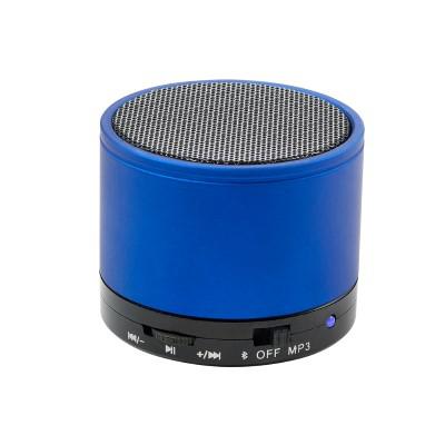 Wireless speaker