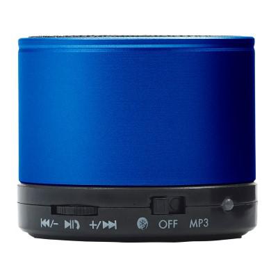 Wireless speaker