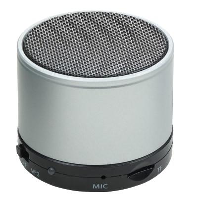 Wireless speaker