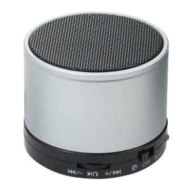 Wireless speaker