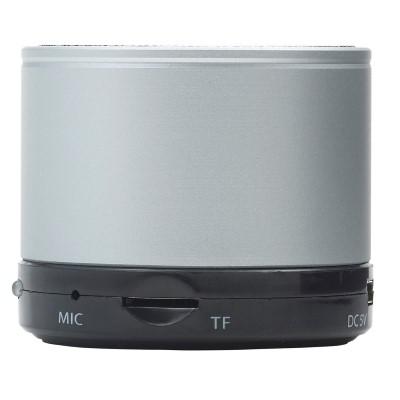 Wireless speaker